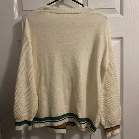 Cardigan sweater - Picture 4 of 6